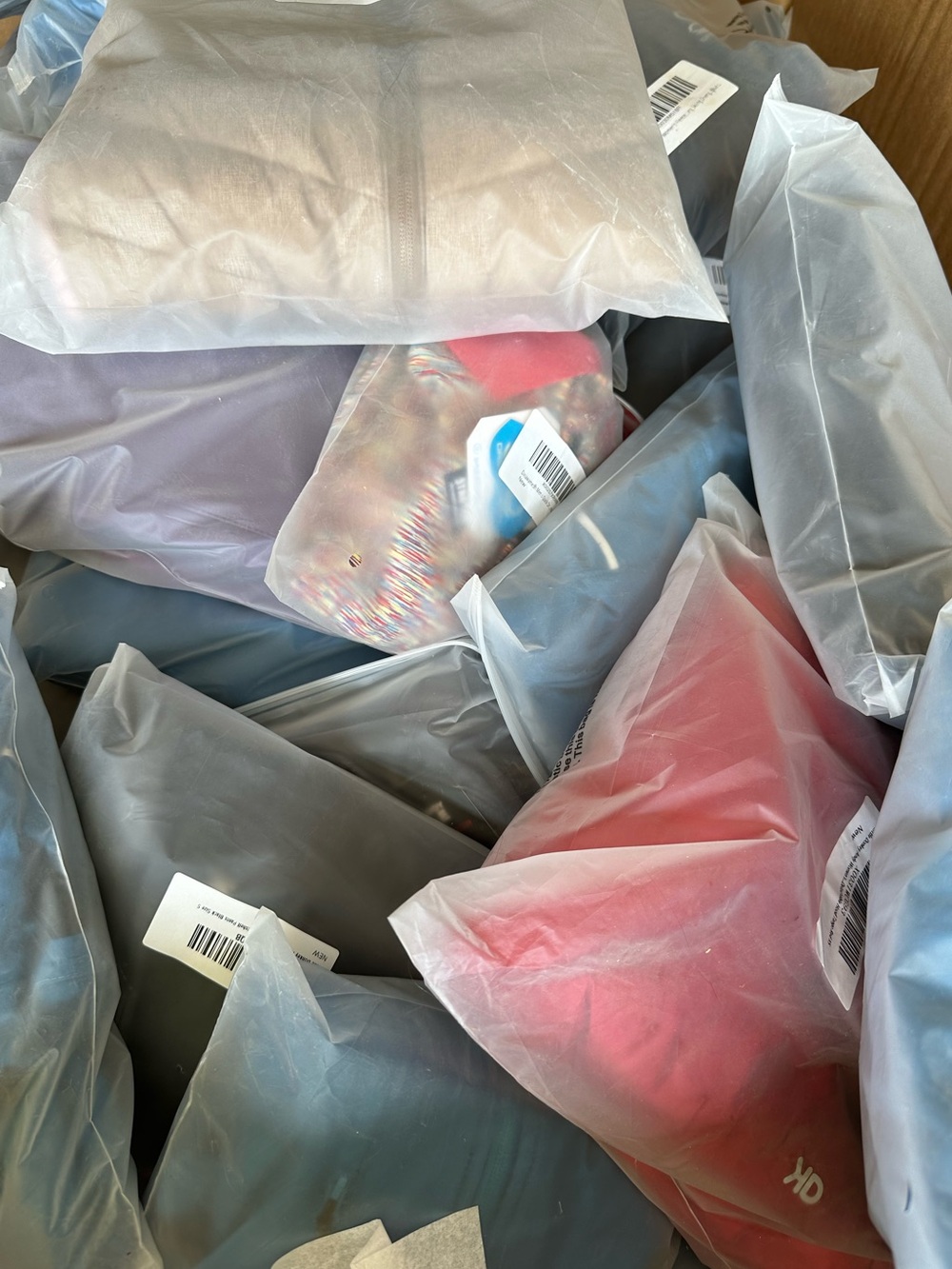 LITTLE DONKEY ANDY MIXED RESELLER BOX — 5 FOR $25 - Picture 2 of 11